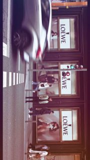 Esperando el momento…