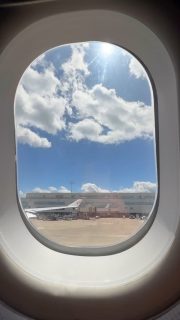 Bruselas (Bélgica)➡️Freetown (Sierra Leona) DURACIÓN VUELO 6:50 25/5/2025